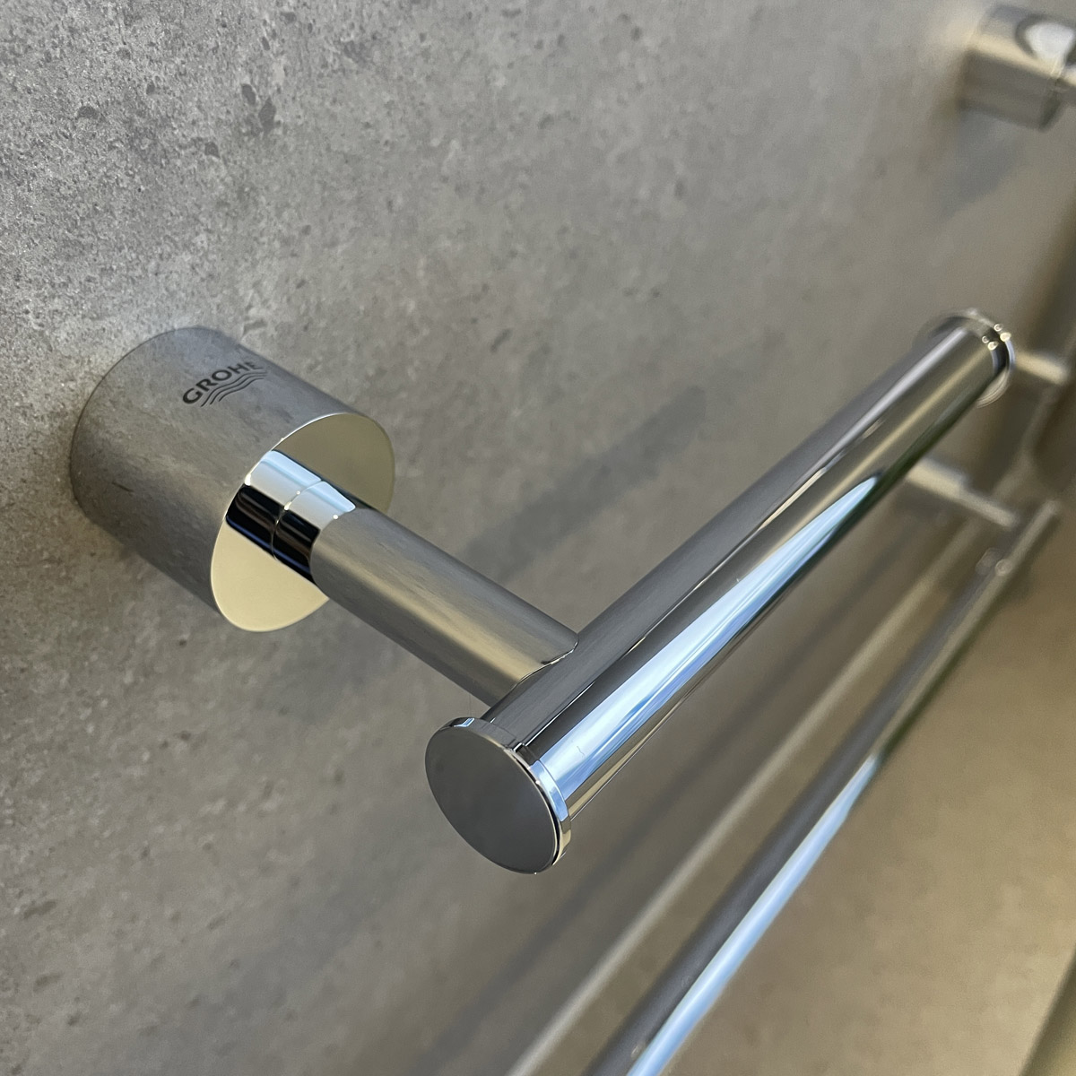 Móc treo giấy Atrio GROHE 40313003