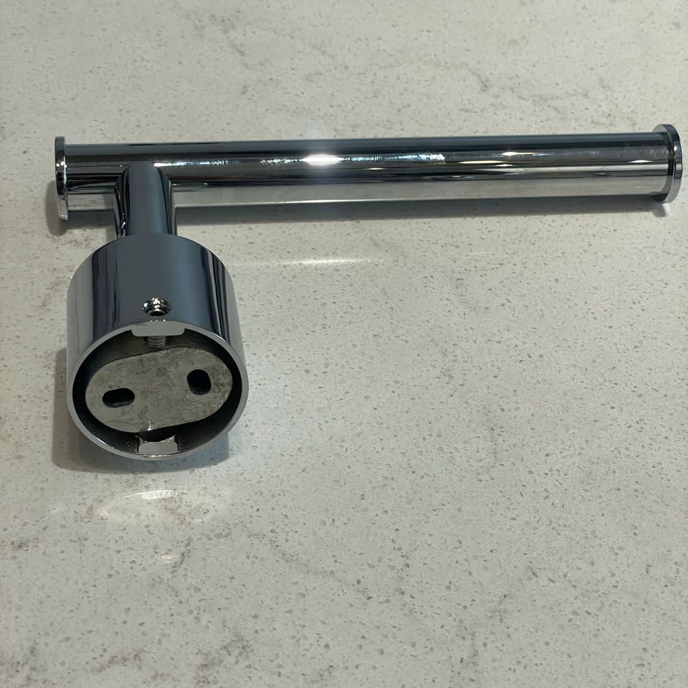 Móc treo giấy Atrio GROHE 40313003