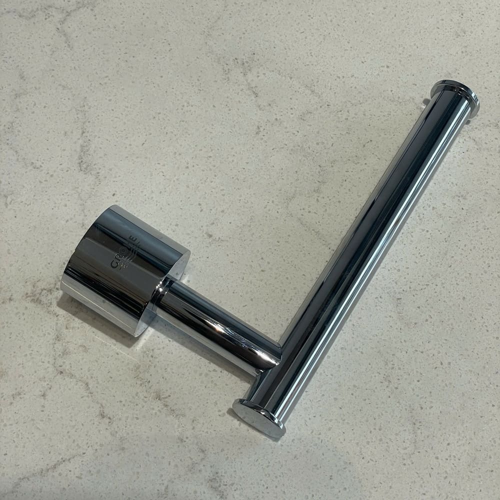 Móc treo giấy Atrio GROHE 40313003