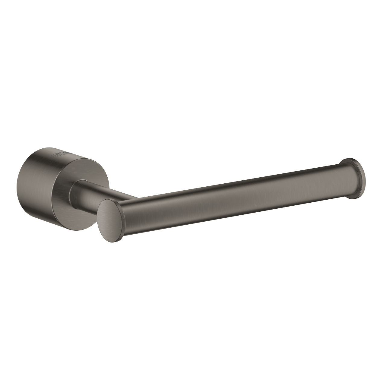 Màu sắc - Brushed Hard Graphite