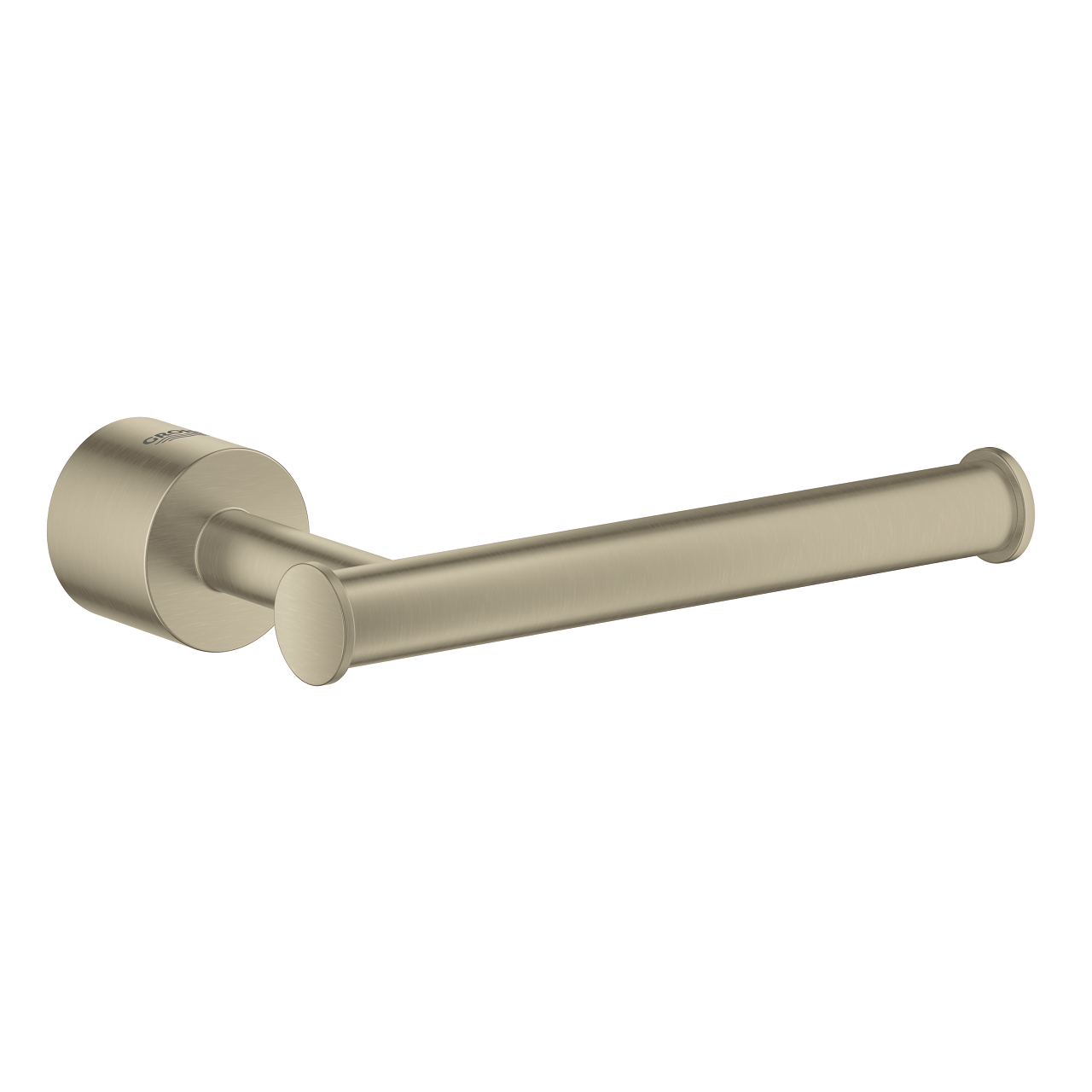 Màu sắc - Brushed Nickel