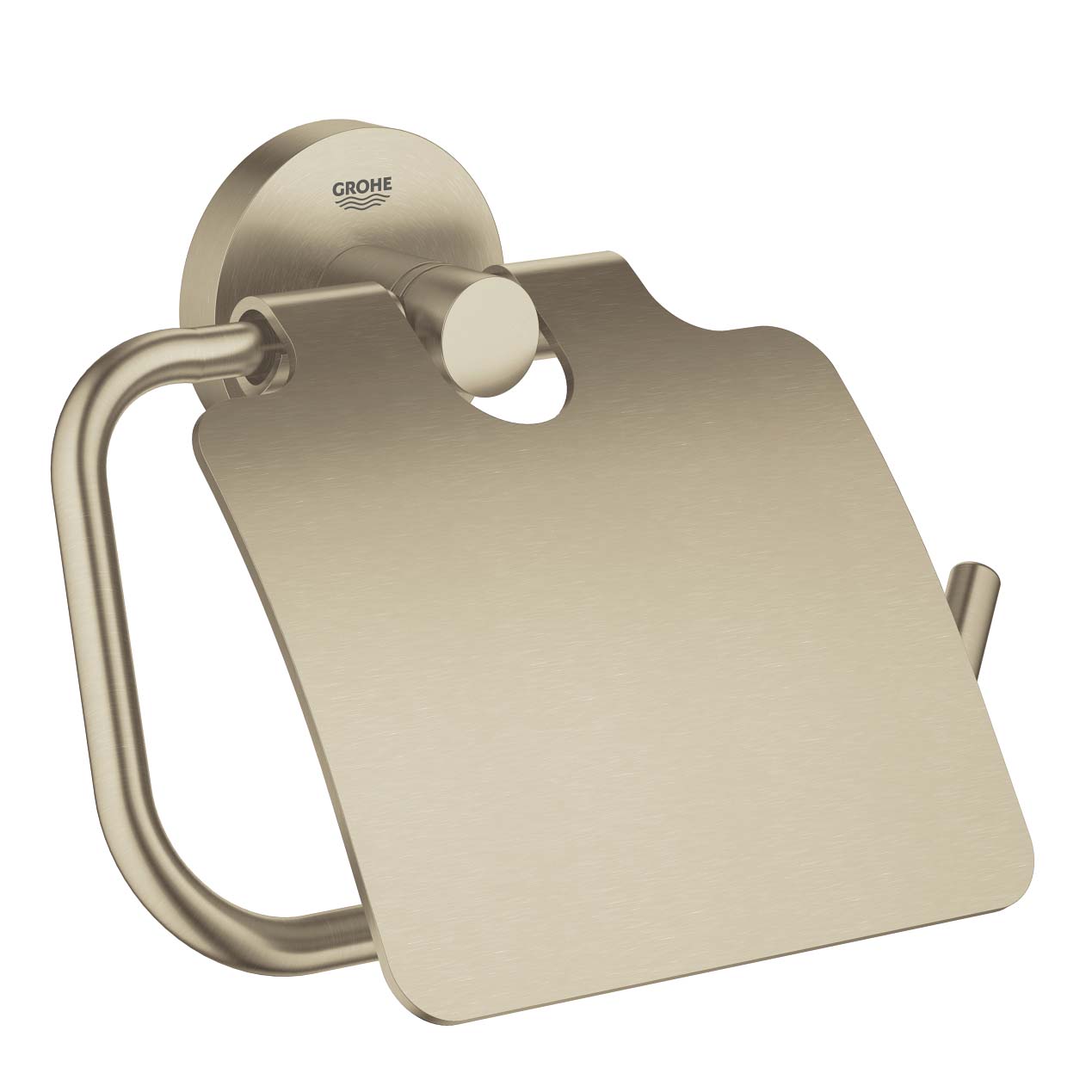 Màu sắc - Brushed Nickel