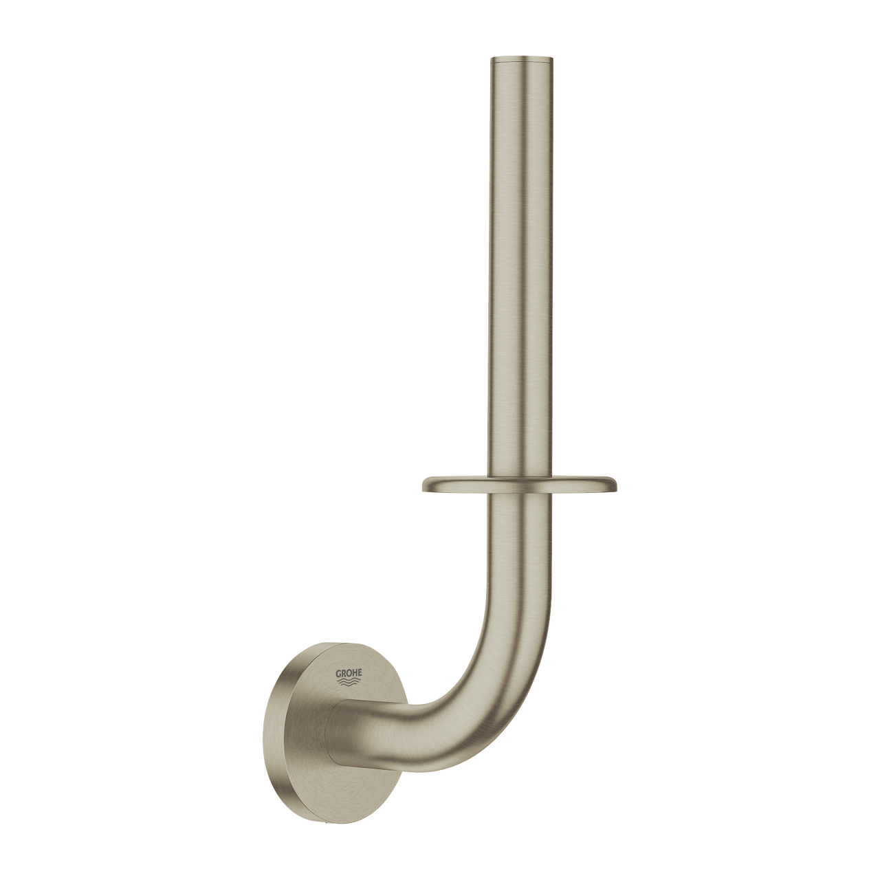 Màu sắc - Brushed Nickel
