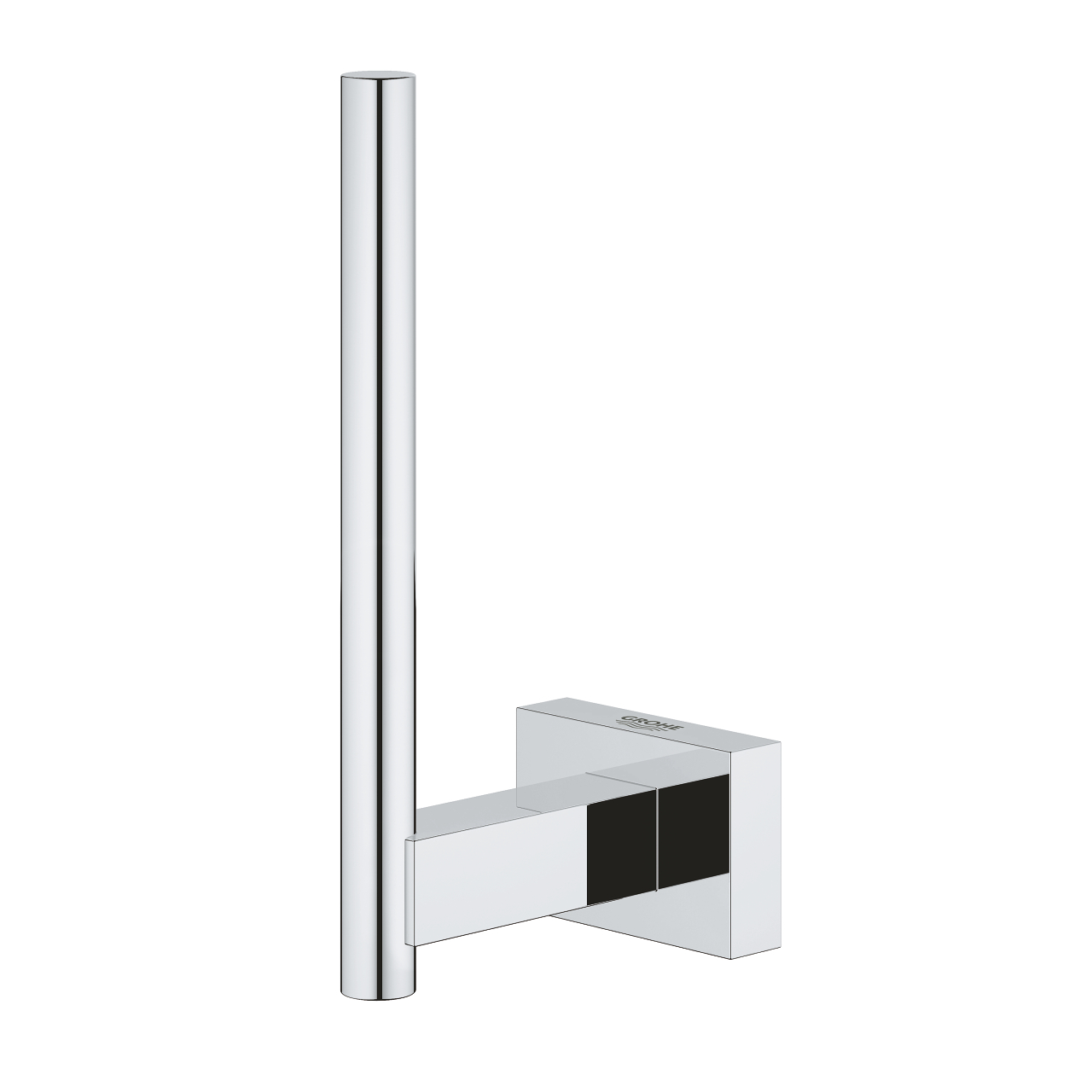 Móc treo giấy Essentials Cube GROHE 40623001