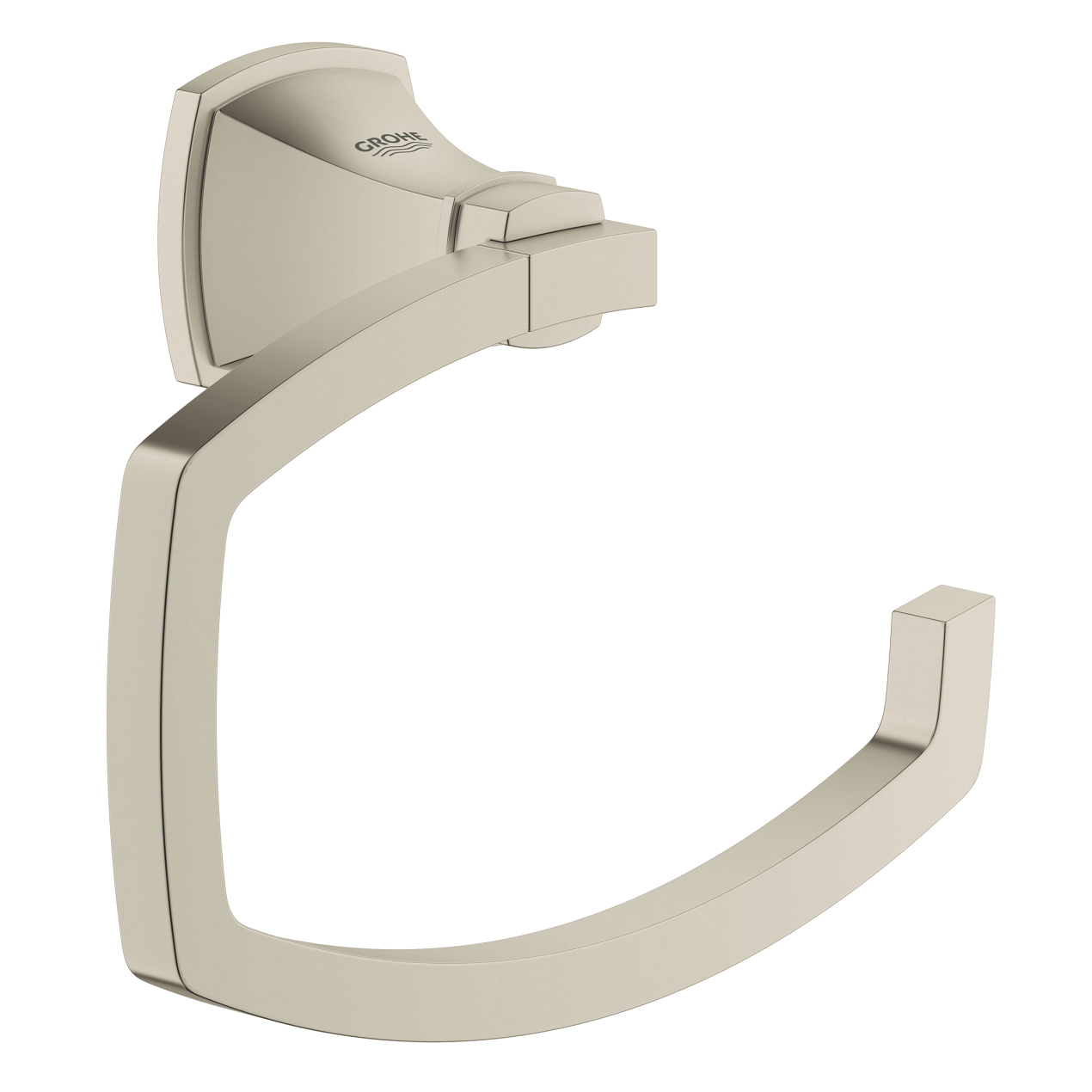 Màu sắc - Brushed Nickel