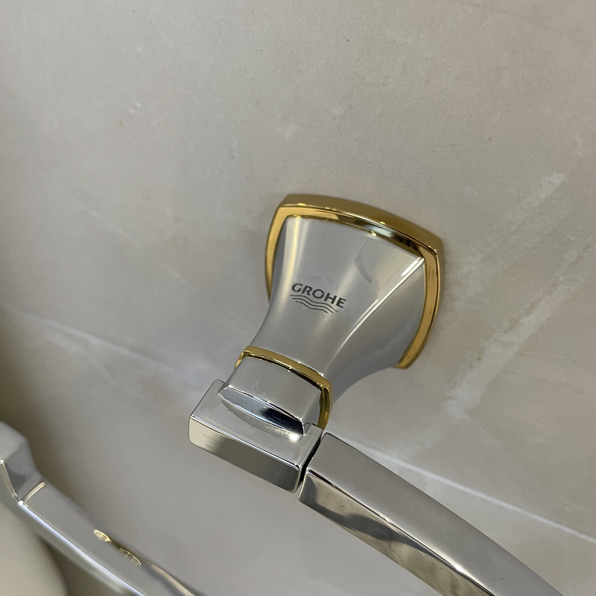 Móc giấy Grandera GROHE 40625IG0