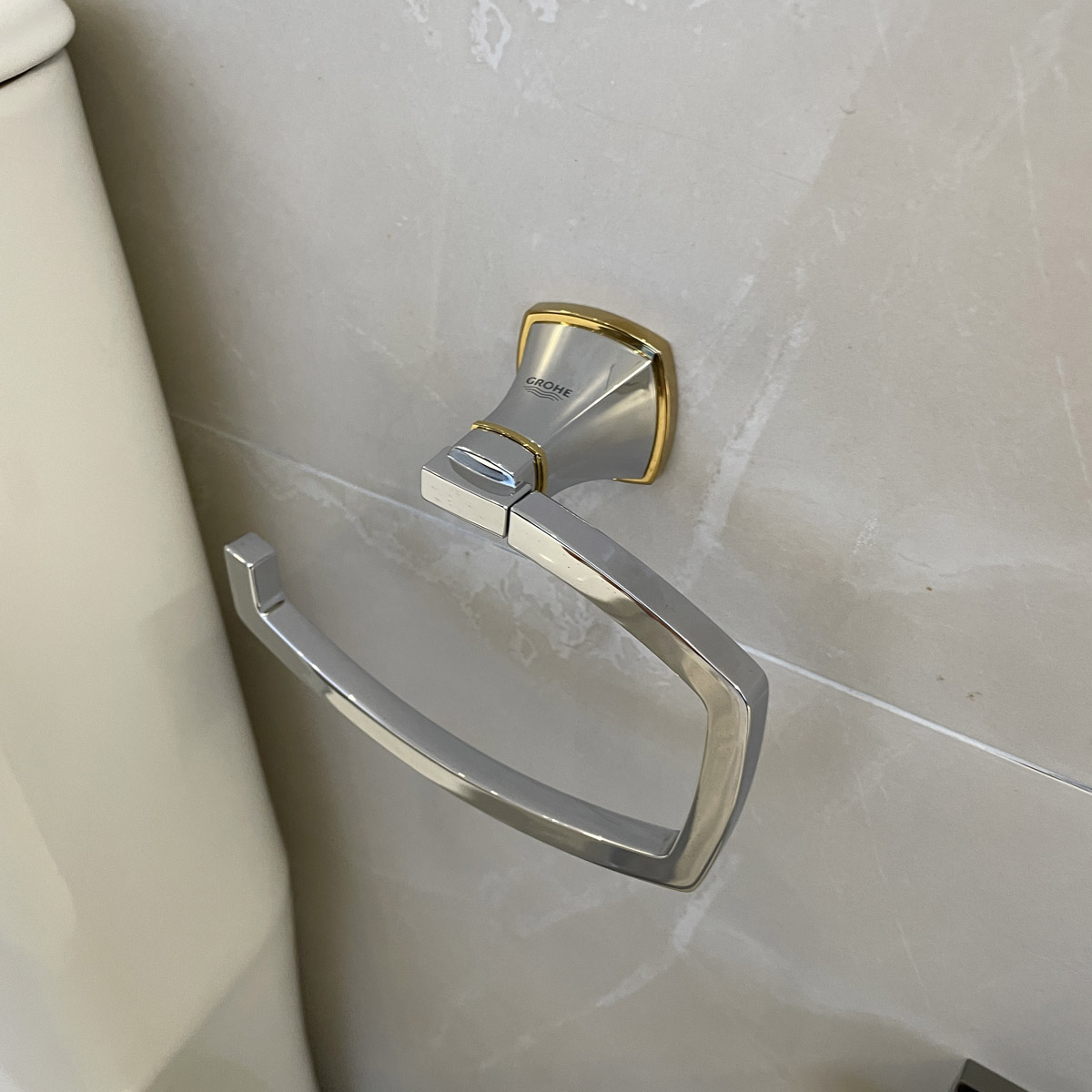 Móc giấy Grandera GROHE 40625IG0