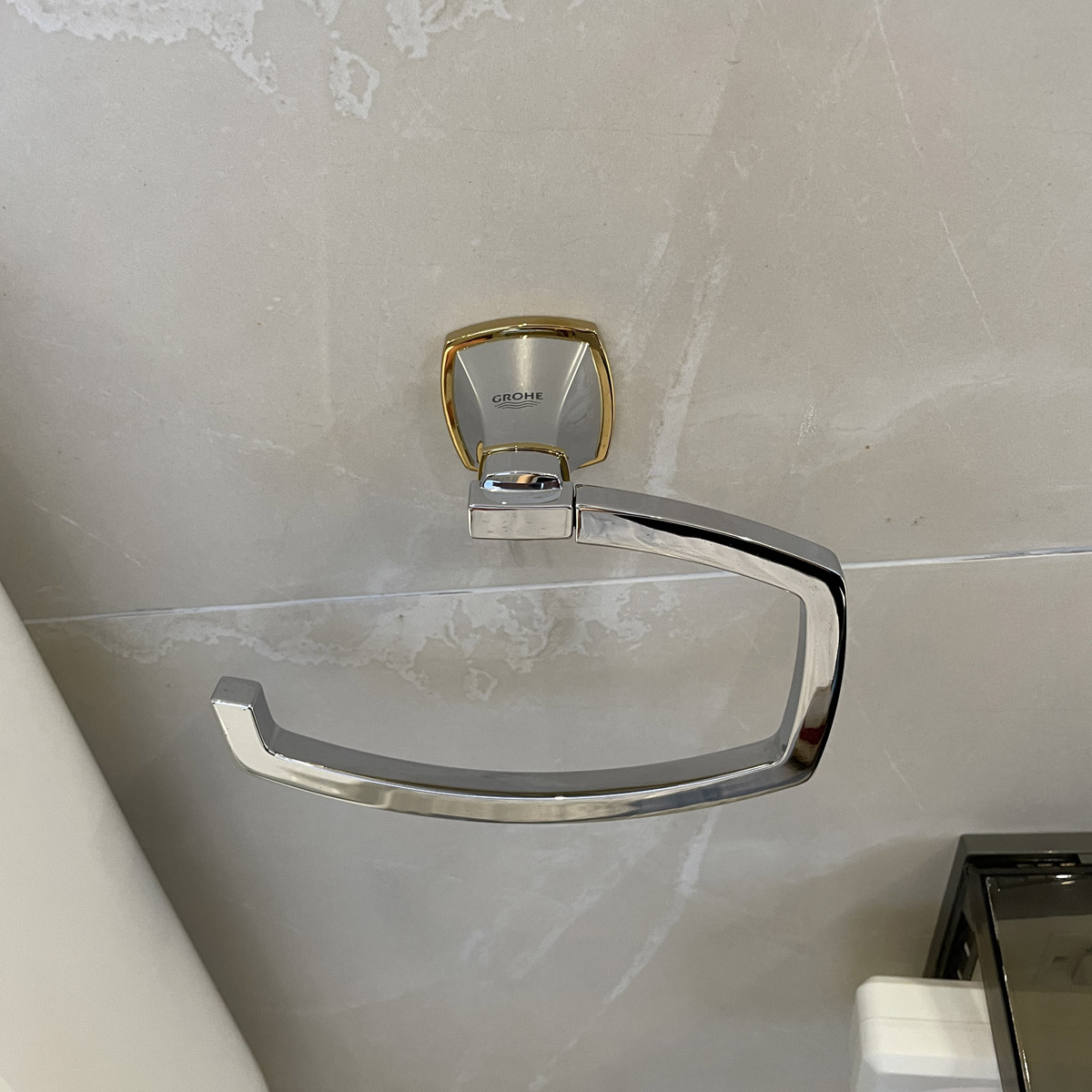 Móc giấy Grandera GROHE 40625IG0