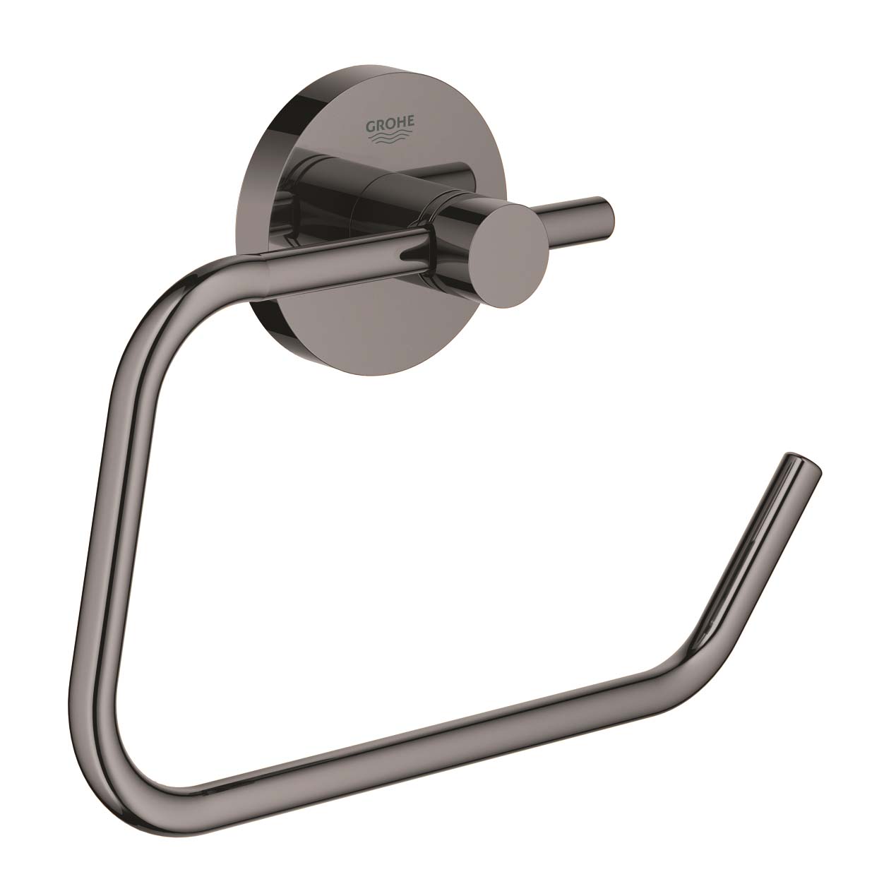Màu sắc - Hard Graphite