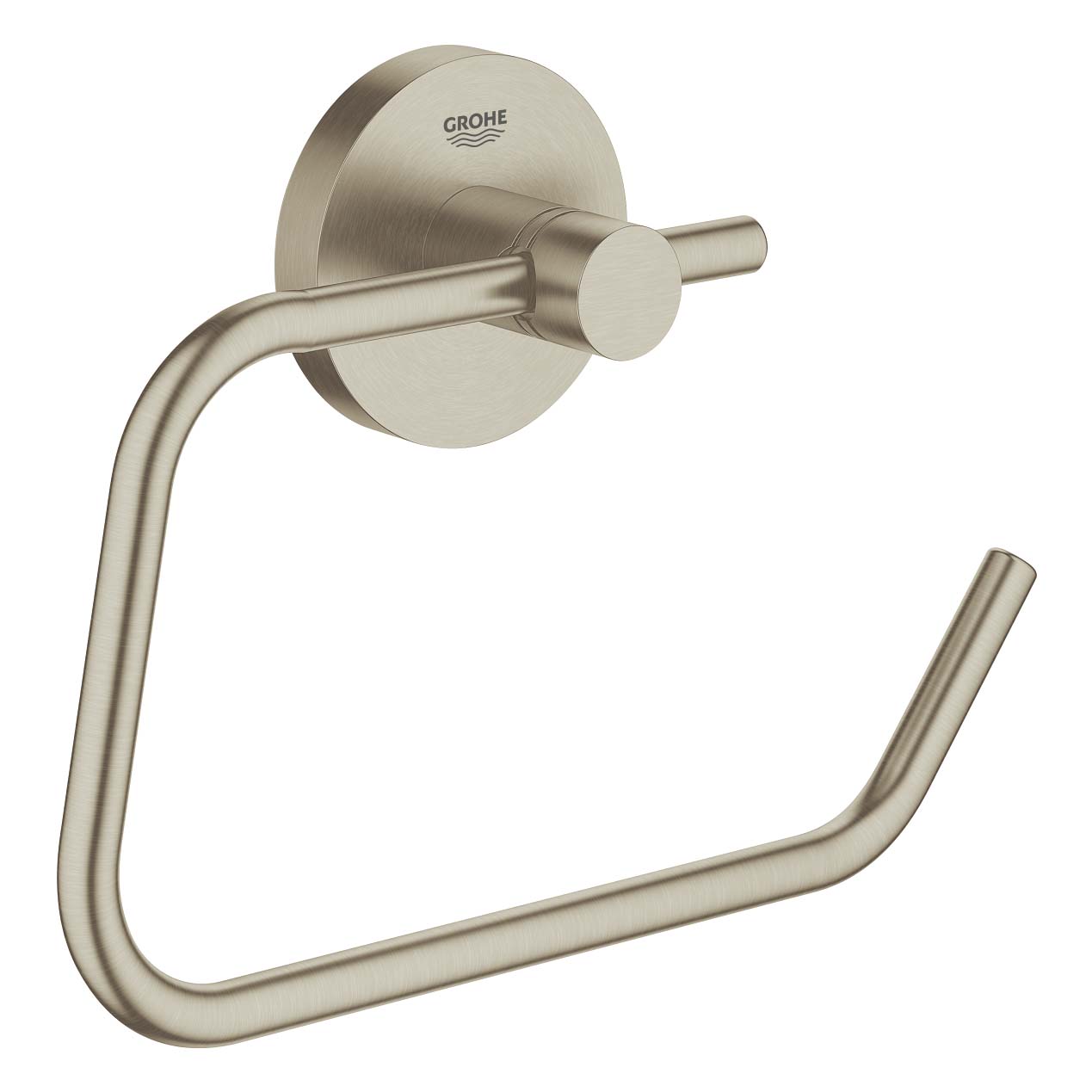 Màu sắc - Brushed Nickel
