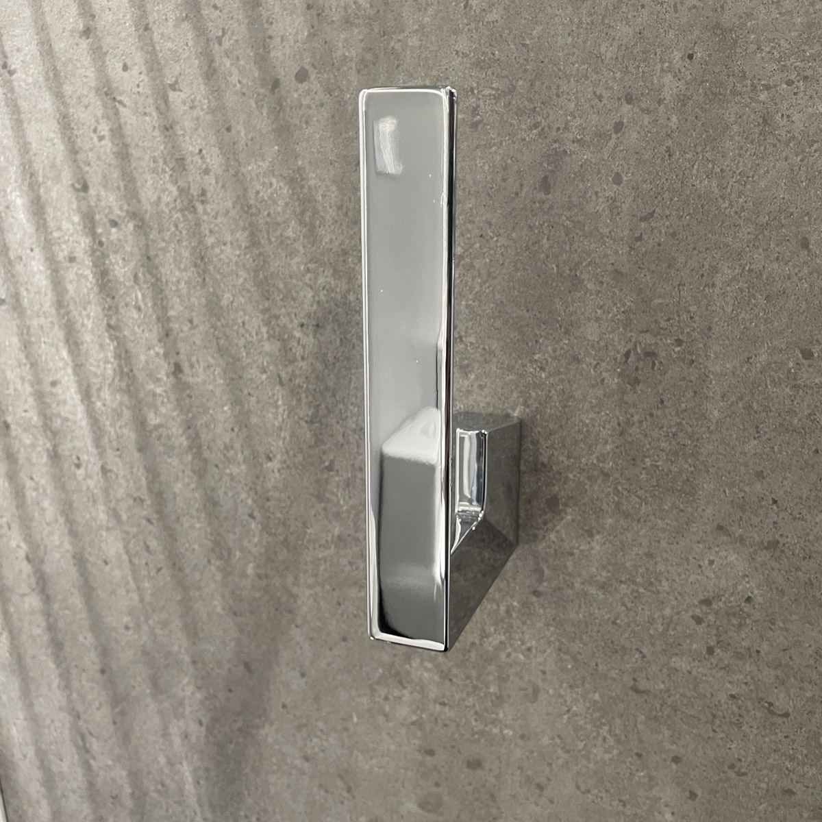 Lô giấy vệ sinh Selection Cube GROHE 40784000