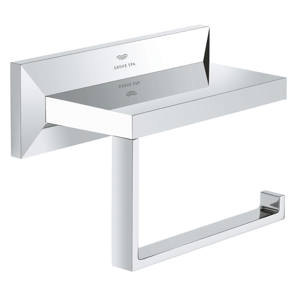 Lô giấy vệ sinh Allure Brilliant GROHE 40898000