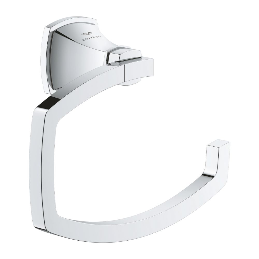 Lô giấy vệ sinh Grandera GROHE 40908000