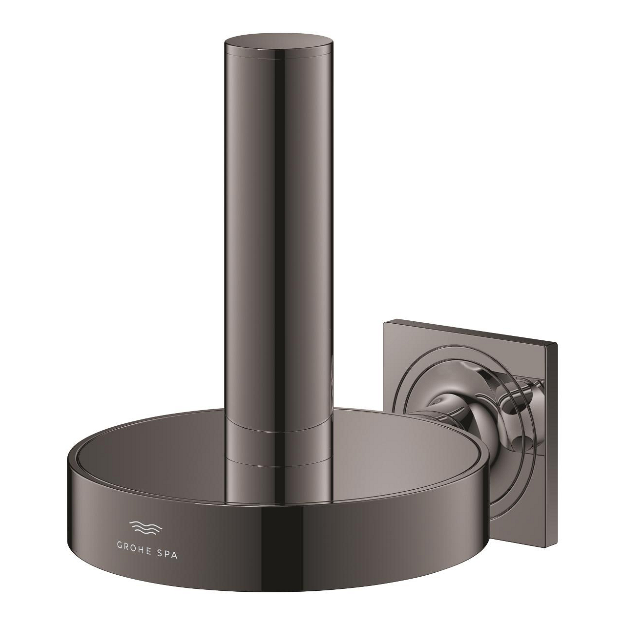 Lô giấy vệ sinh Allure GROHE 40956001