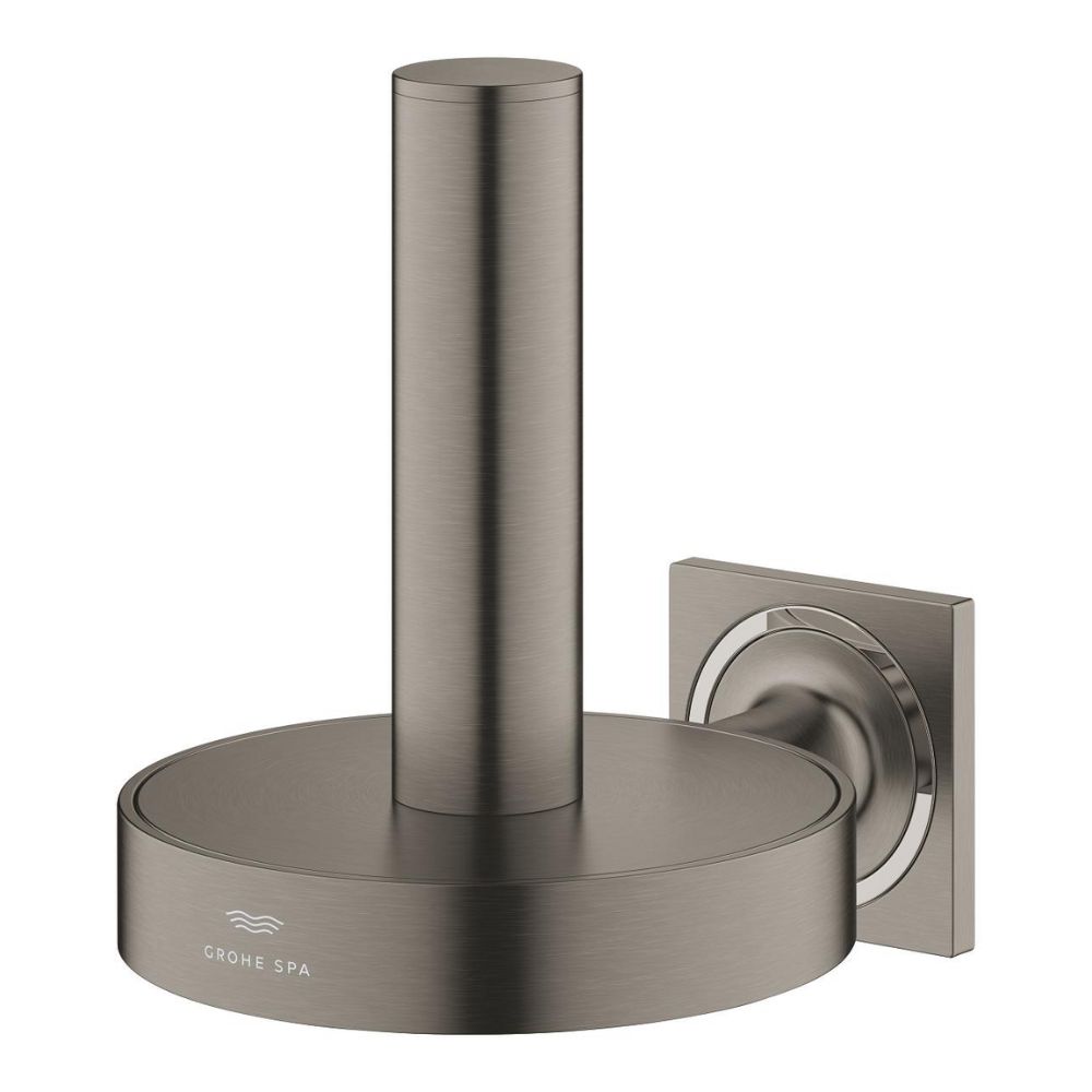 Lô giấy vệ sinh Allure GROHE 40956001