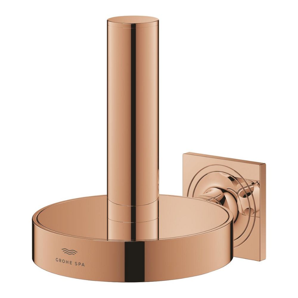 Lô giấy vệ sinh Allure GROHE 40956001