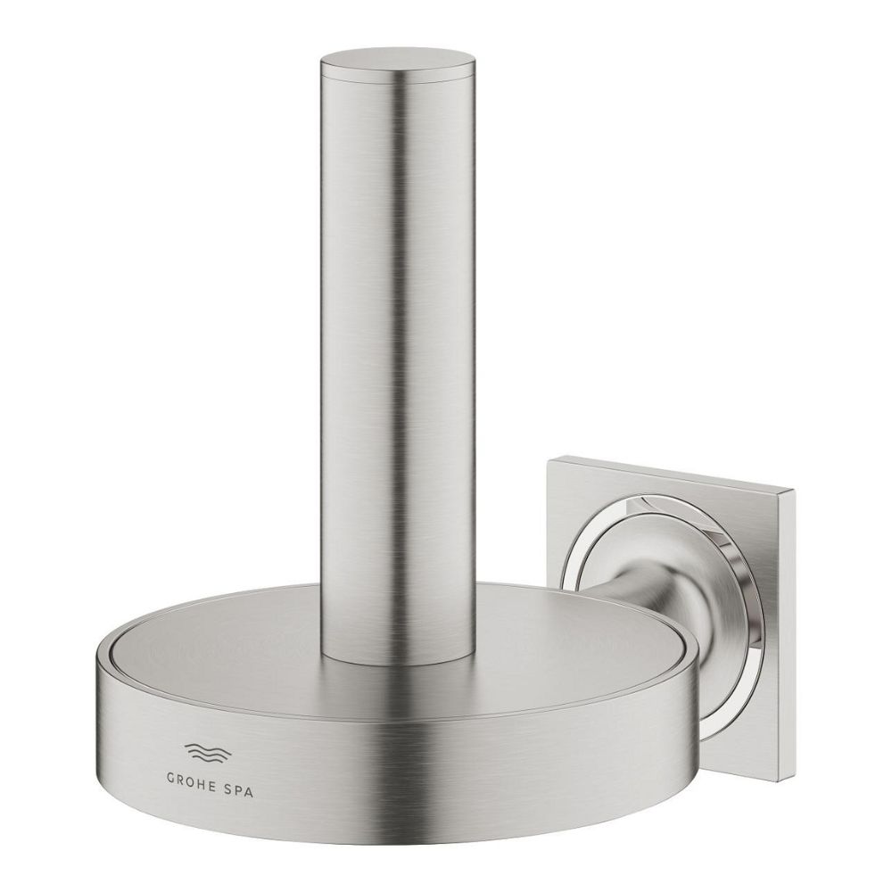 Lô giấy vệ sinh Allure GROHE 40956001