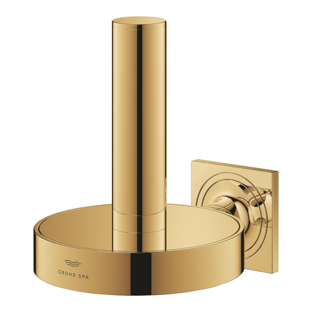 Lô giấy vệ sinh Allure GROHE 40956001