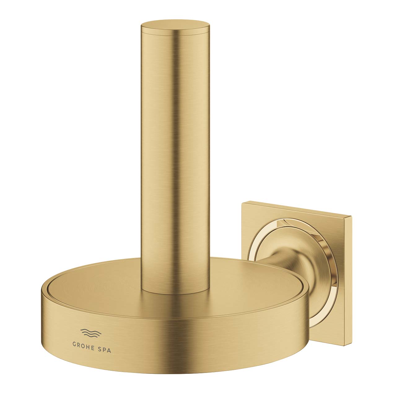 Lô giấy vệ sinh Allure GROHE 40956001