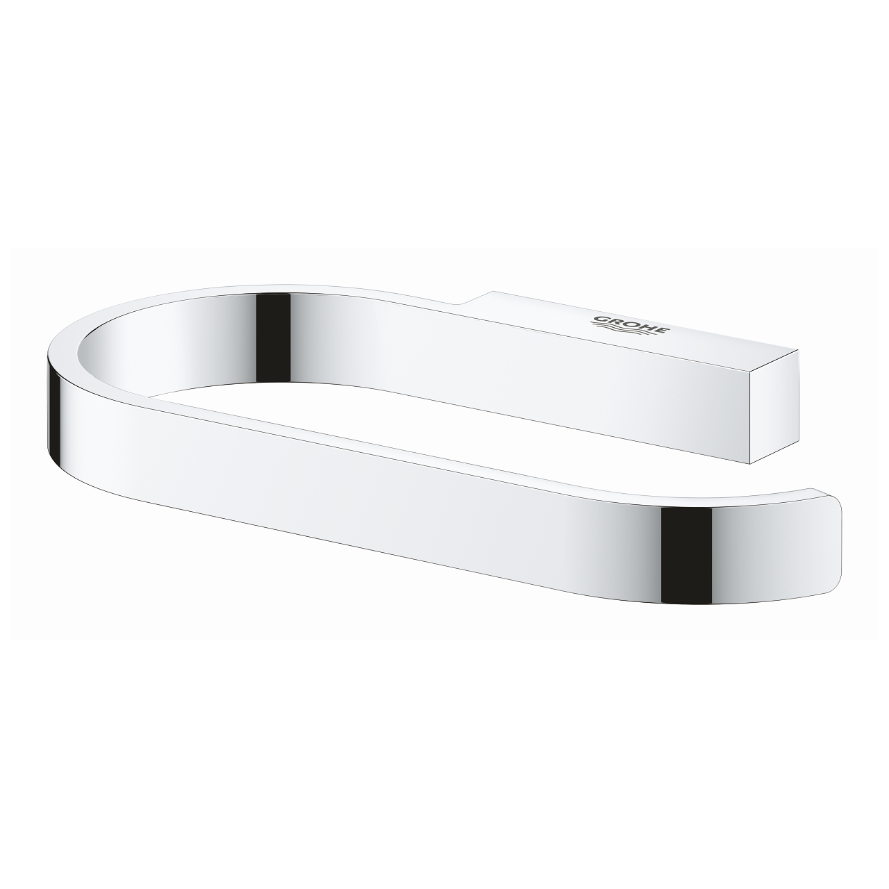 Lô giấy vệ sinh Selection GROHE 41068000