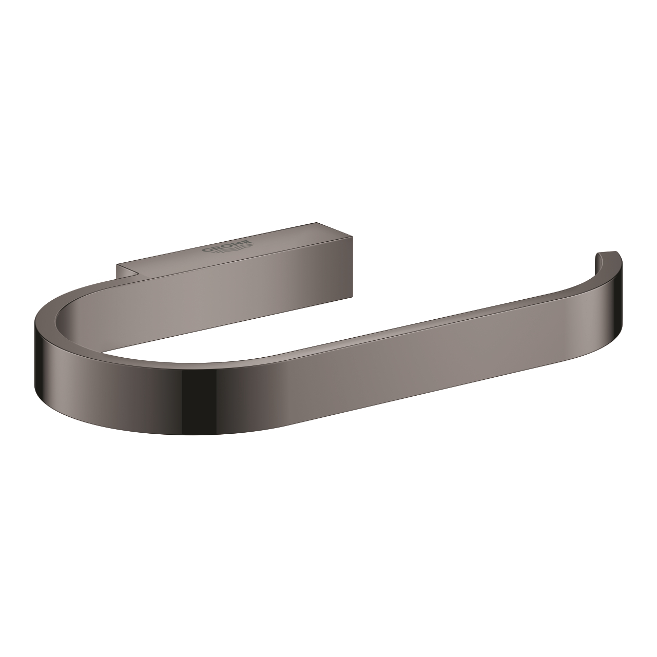 Màu sắc - Hard Graphite