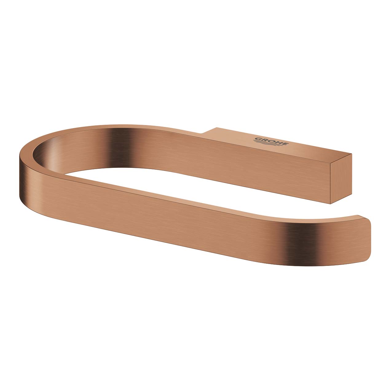 Lô giấy vệ sinh Selection GROHE 41068000