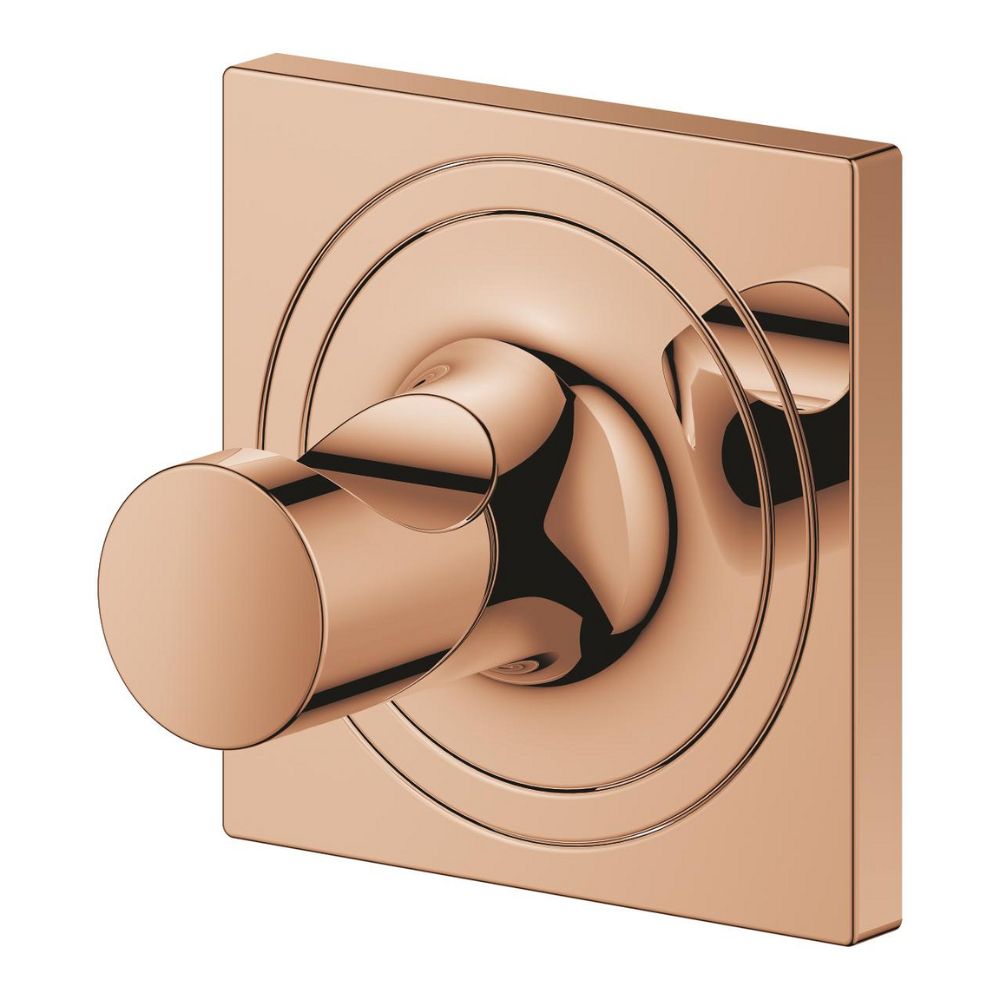 Móc áo đơn Allure GROHE 40284001