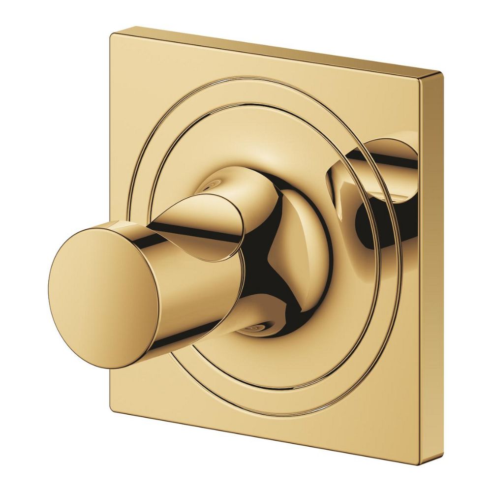 Móc áo đơn Allure GROHE 40284001