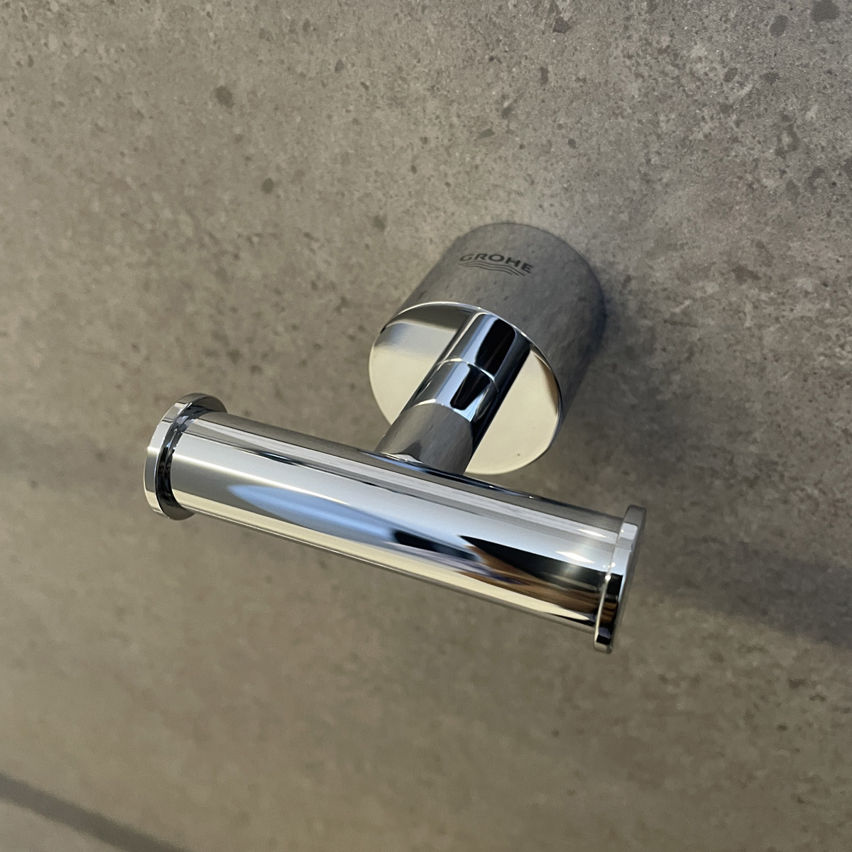 Móc áo đôi Atrio GROHE 40312003