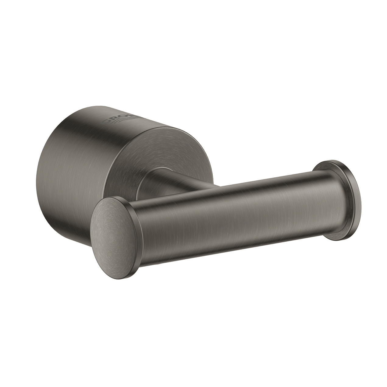 Màu sắc - Brushed Hard Graphite