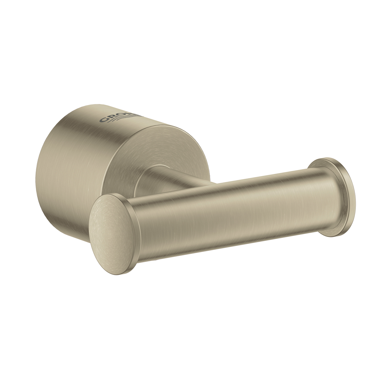 Màu sắc - Brushed Nickel