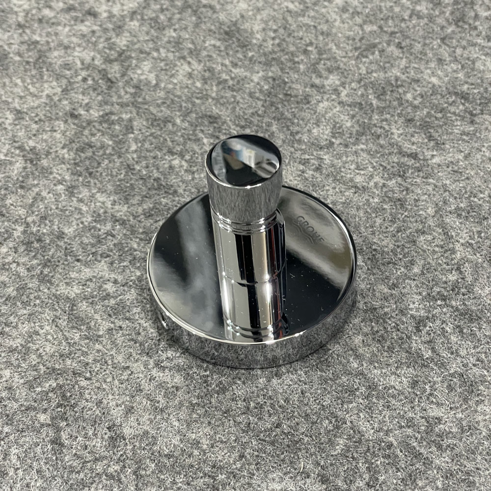 Móc treo áo gắn tường Essentials GROHE 40364001