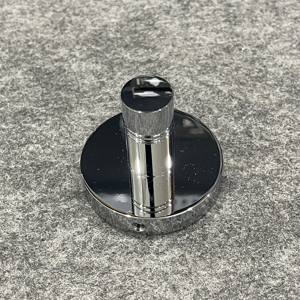 Móc treo áo gắn tường Essentials GROHE 40364001