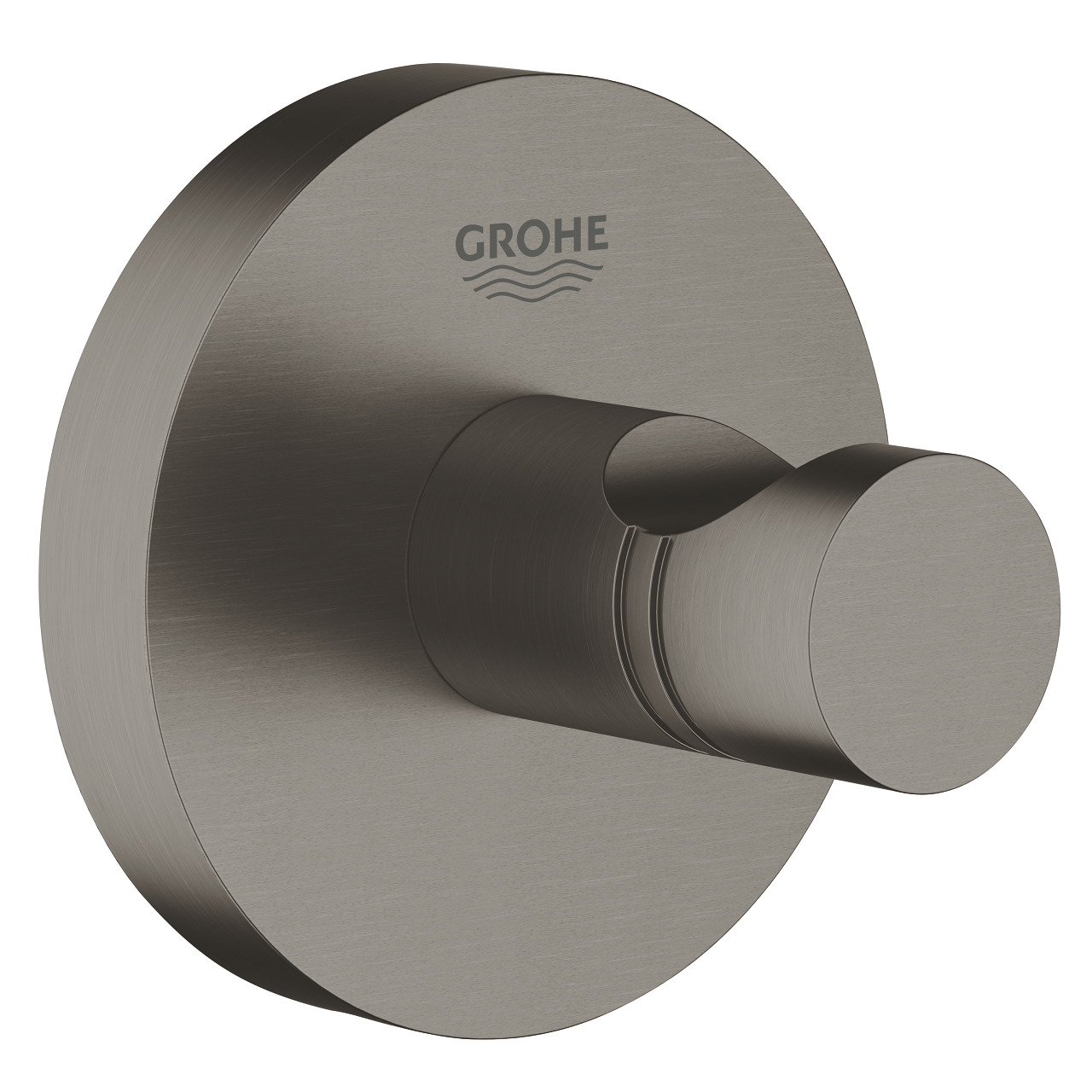 Màu sắc - Brushed Hard Graphite