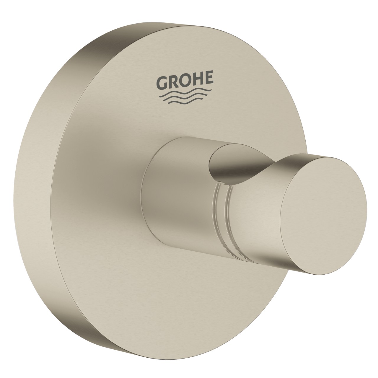Màu sắc - Brushed Nickel