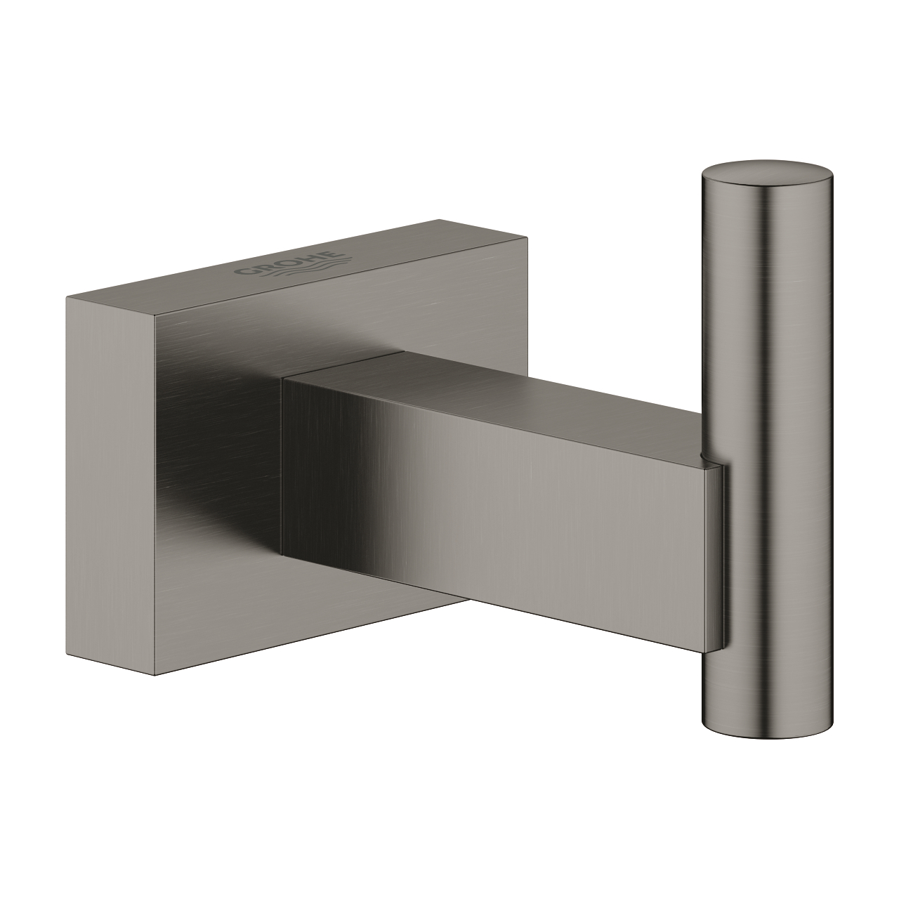Màu sắc - Brushed Hard Graphite