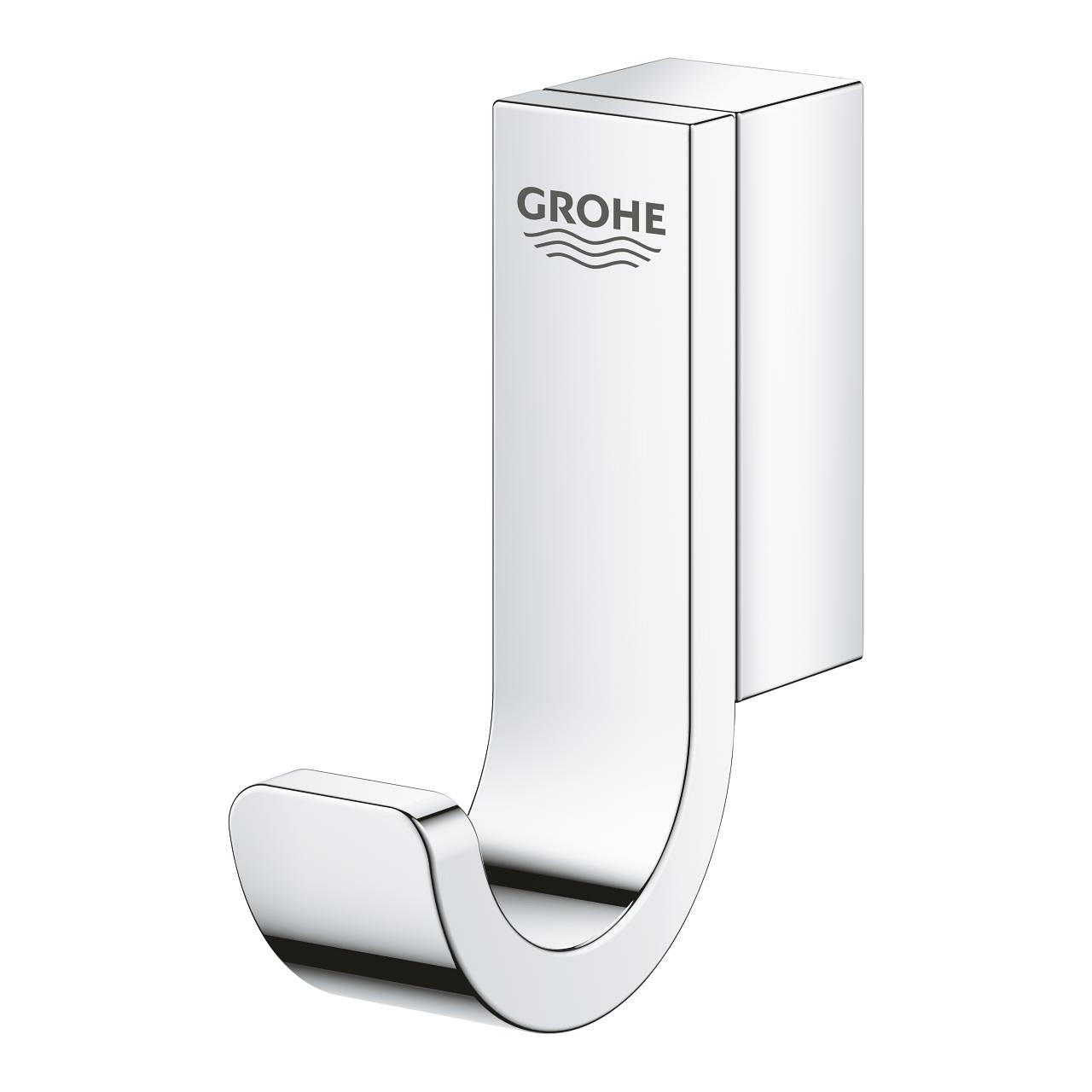 Móc áo đơn Selection GROHE 41039000