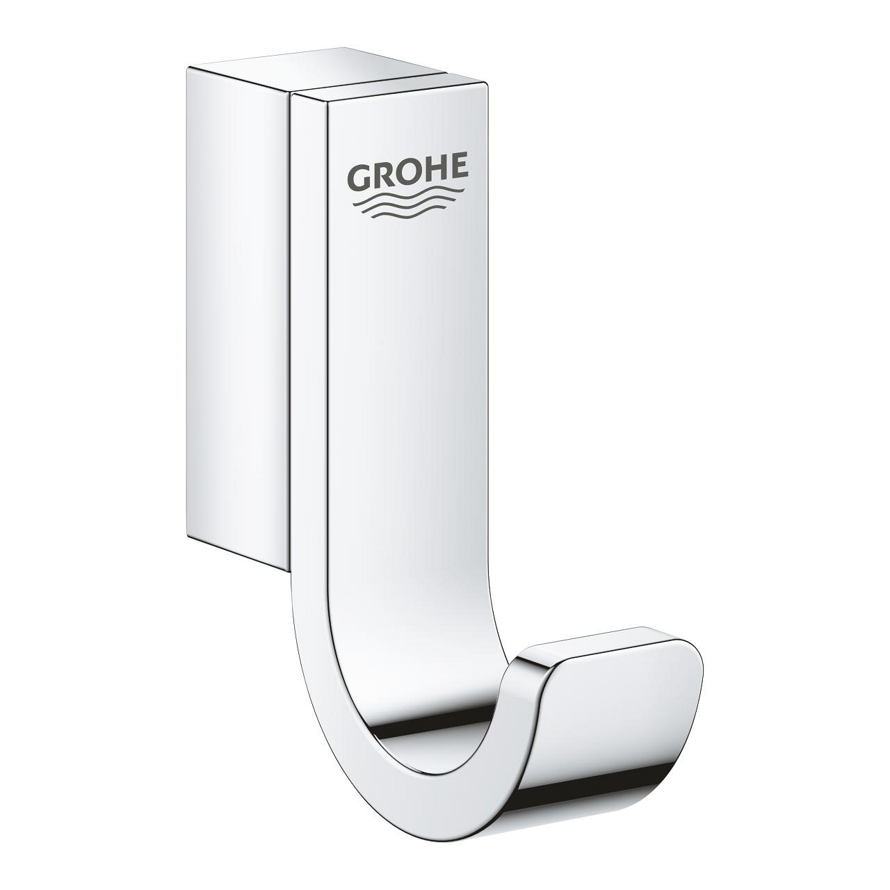 Màu sắc - Chrome