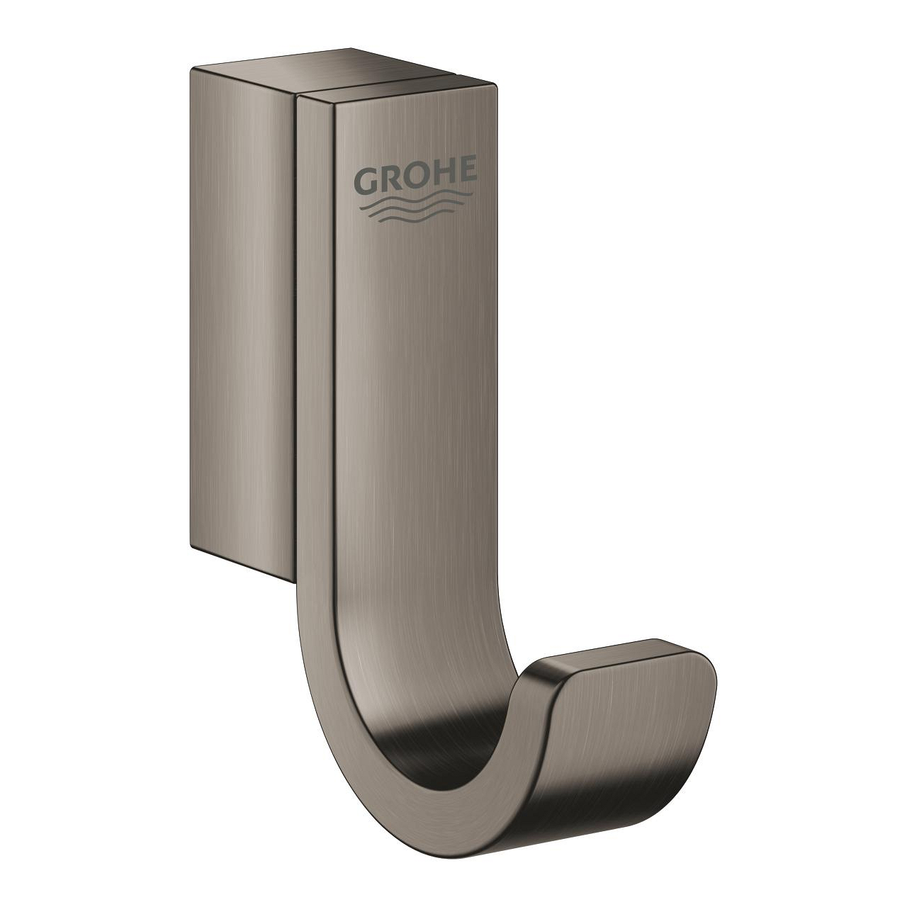 Màu sắc - Brushed Hard Graphite