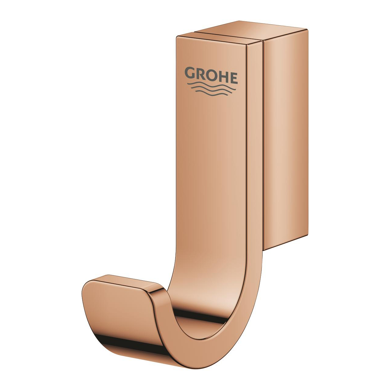 Móc áo đơn Selection GROHE 41039000