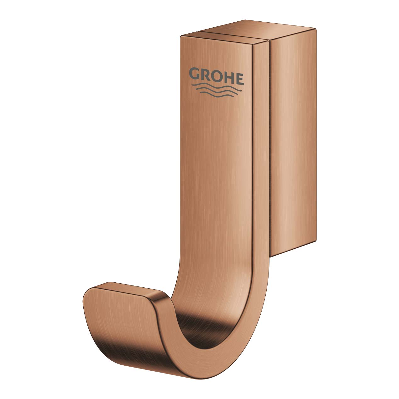 Móc áo đơn Selection GROHE 41039000