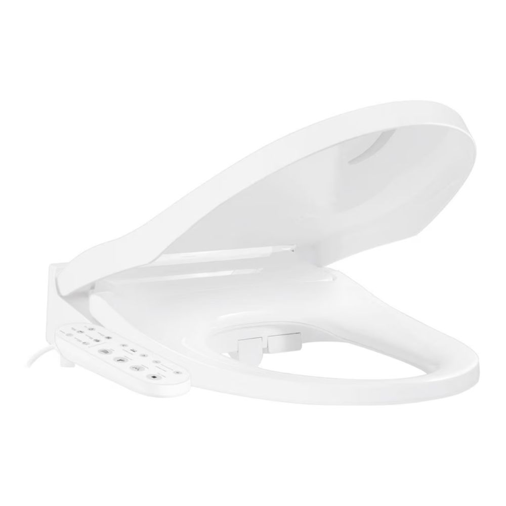 Nắp bồn cầu điện tử GROHE 109308SH00