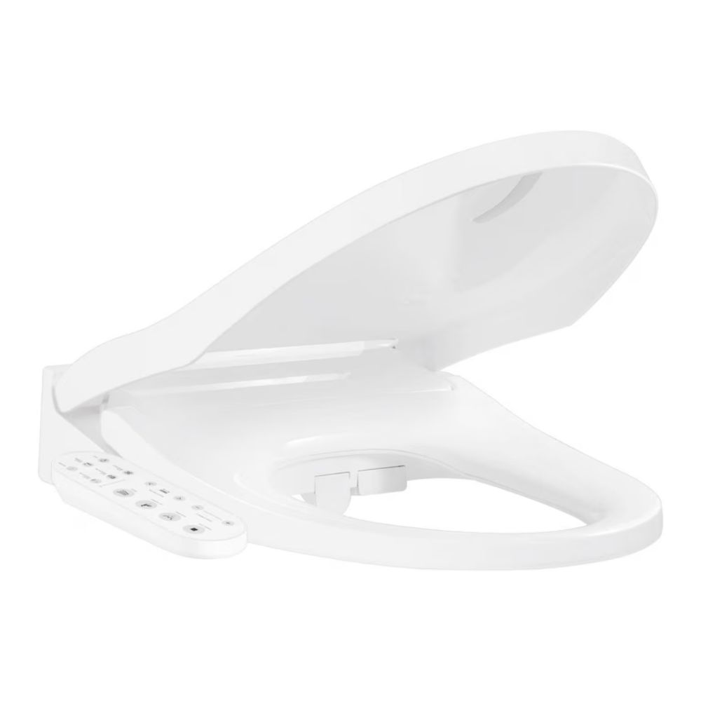 Nắp bồn cầu điện tử GROHE 109312SH00
