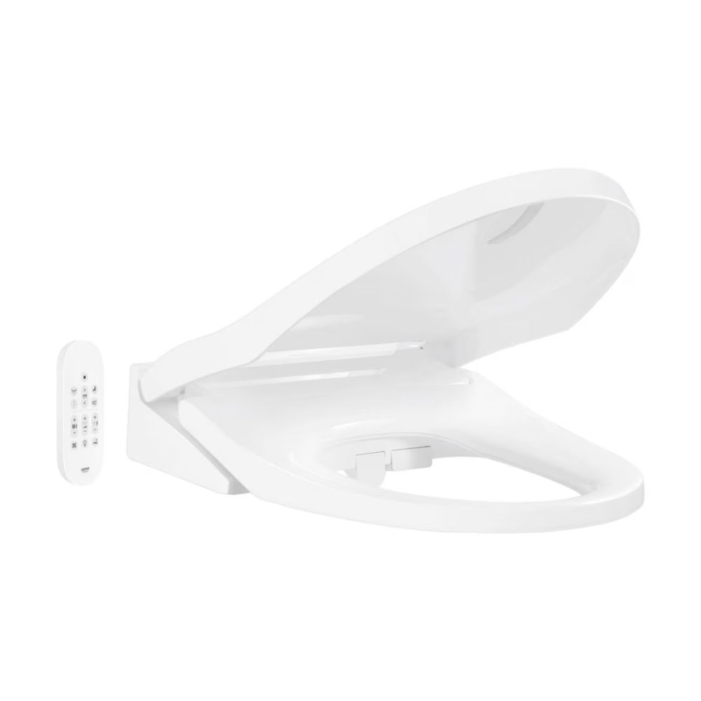 Nắp bồn cầu điện tử GROHE 109314SH00