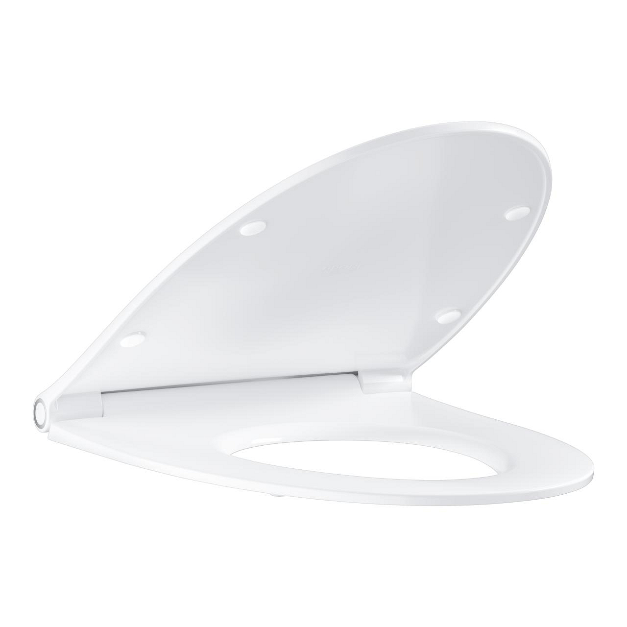 Nắp bệ ngồi đóng êm Grohe 101330SH00