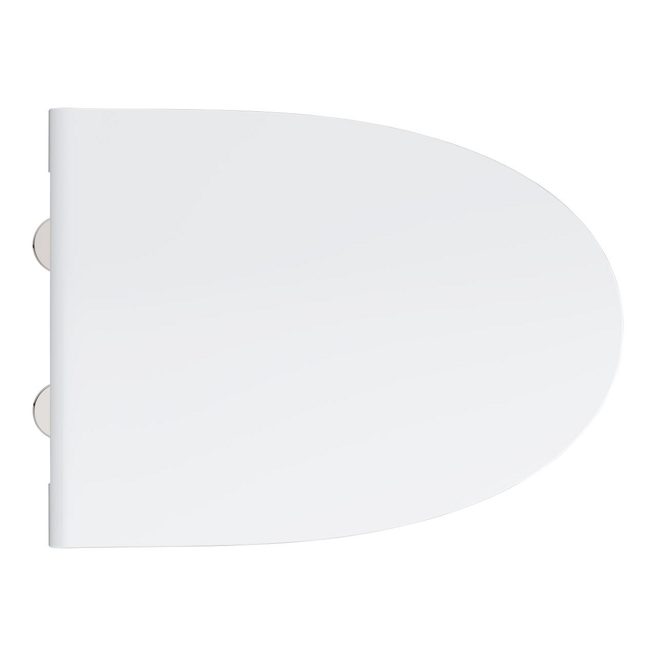 Nắp bệ ngồi đóng êm Grohe 101330SH00