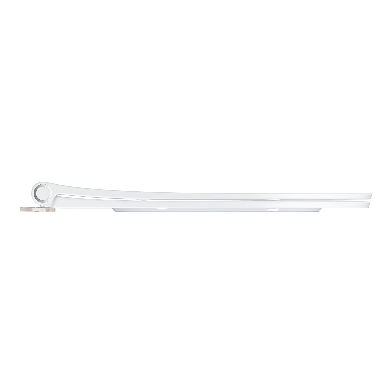 Nắp bồn cầu đóng êm BAU OP Grohe 36490000