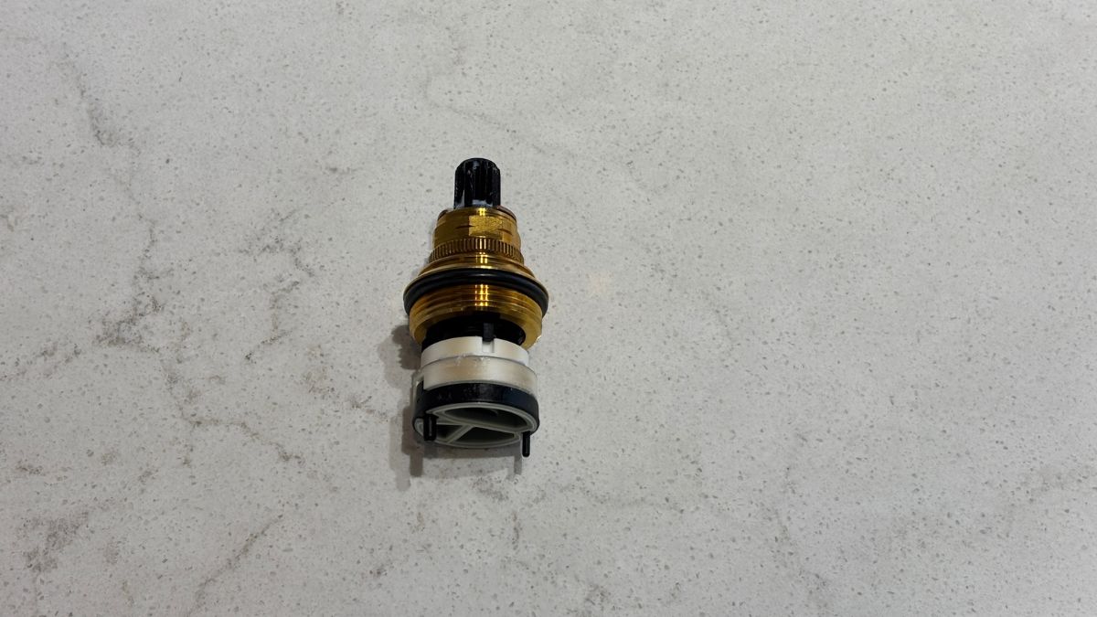 Lõi sứ dành cho vòi trộn GROHE 12433000