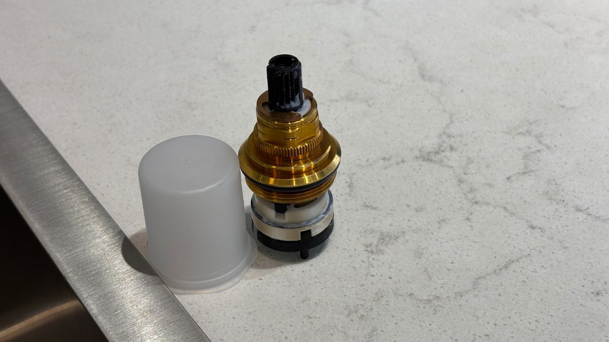 Lõi sứ dành cho vòi trộn GROHE 12433000