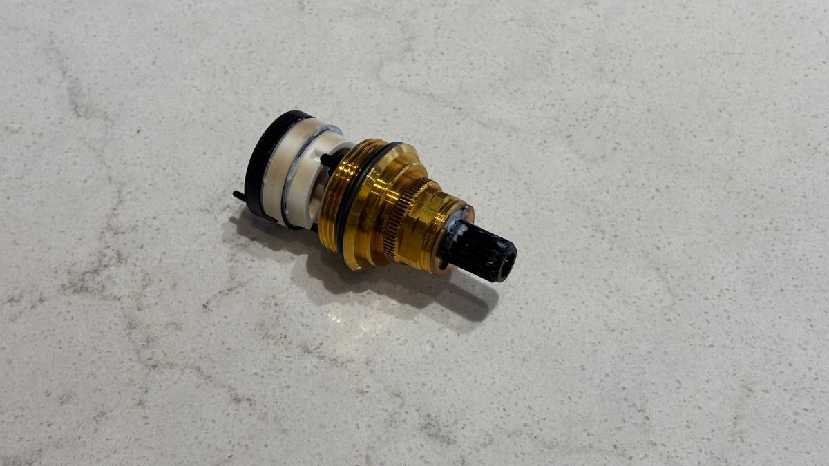 Lõi sứ dành cho vòi trộn GROHE 12433000